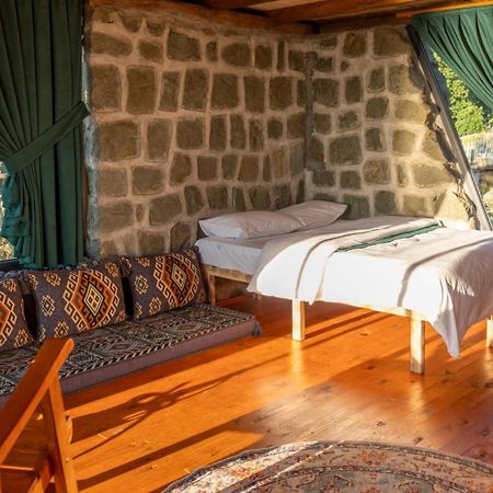 Sahmaran Bungalov Ардешен Экстерьер фото